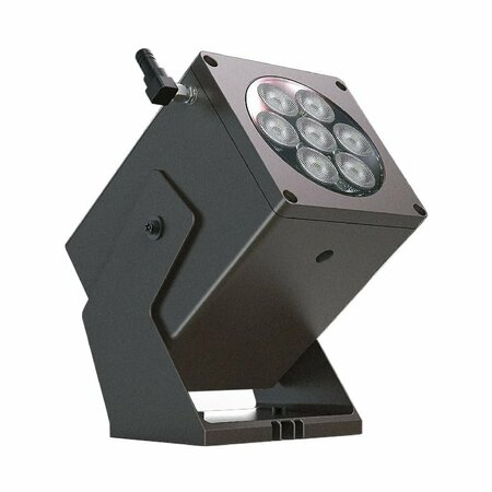 BEYOND SOLAR Solar Spot Light | 1.45 Watt | 150 Lumens | 3000K | IP66 AVS-RAY-150